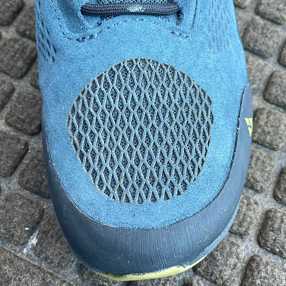 Vasque Breeze LT NTX Waterproof Hiking Boot, Size 8 1/2 - Picture 7 of 10